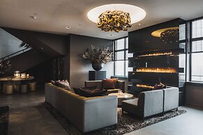 Van Der Valk Hotel Dordrecht