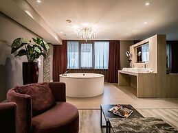 Van Der Valk Hotel Dordrecht