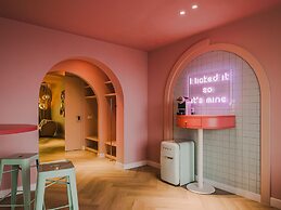 Van Der Valk Hotel Dordrecht