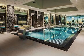 Van Der Valk Hotel Dordrecht