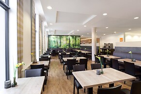 Holiday Inn Express Augsburg by IHG