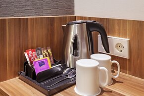 Holiday Inn Express Augsburg by IHG