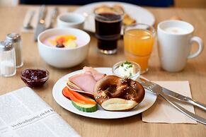 Holiday Inn Express Augsburg by IHG