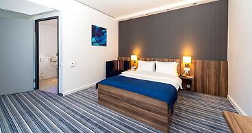 Holiday Inn Express Augsburg by IHG