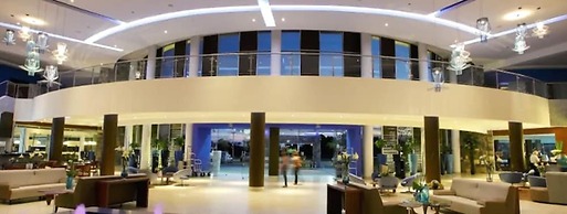 Hotel Mykonos Panama