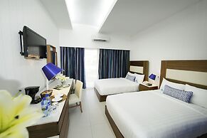 Hotel Mykonos Panama