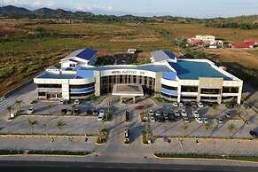 Hotel Mykonos Panama