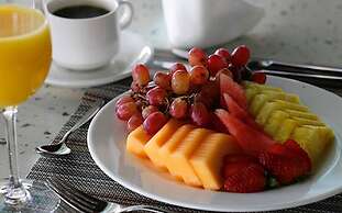 Hotel Mykonos Panama