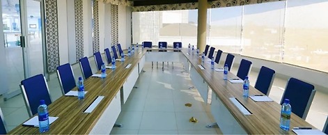 Hotel Mykonos Panama