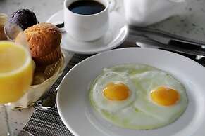 Hotel Mykonos Panama