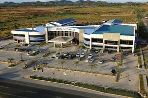 Hotel Mykonos Panama