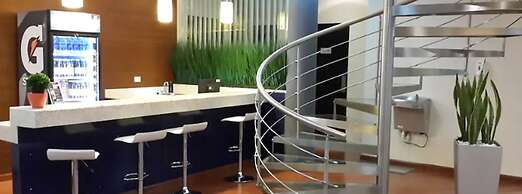 Hotel Mykonos Panama