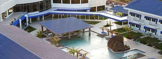 Hotel Mykonos Panama