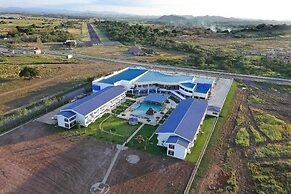 Hotel Mykonos Panama