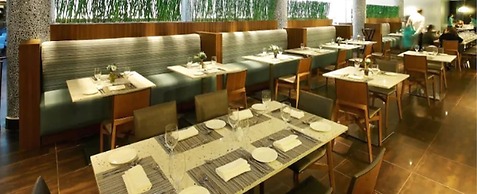 Hotel Mykonos Panama