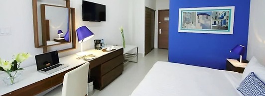 Hotel Mykonos Panama