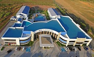 Hotel Mykonos Panama