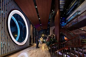 Hotel Eclat Beijing