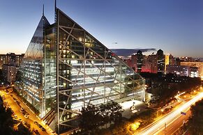 Hotel Eclat Beijing