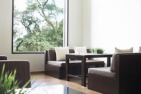 Taj Madikeri Resort & Spa, Coorg