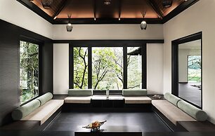 Taj Madikeri Resort & Spa, Coorg