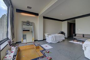 Taj Madikeri Resort & Spa, Coorg