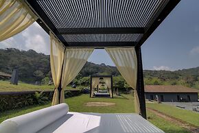 Taj Madikeri Resort & Spa, Coorg