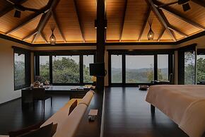 Taj Madikeri Resort & Spa, Coorg