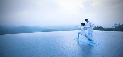 Taj Madikeri Resort & Spa, Coorg