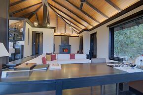 Taj Madikeri Resort & Spa, Coorg