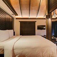 Taj Madikeri Resort & Spa, Coorg