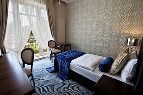 Rezydencja Luxury Hotel