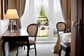 Rezydencja Luxury Hotel