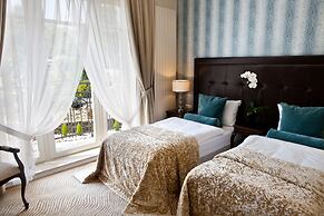 Rezydencja Luxury Hotel