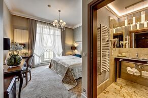 Rezydencja Luxury Hotel