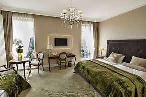 Rezydencja Luxury Hotel
