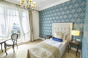 Rezydencja Luxury Hotel
