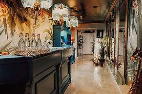 Rezydencja Luxury Hotel