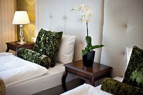 Rezydencja Luxury Hotel