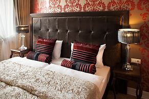 Rezydencja Luxury Hotel