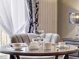Rezydencja Luxury Hotel