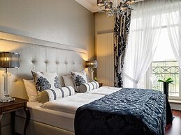 Rezydencja Luxury Hotel
