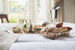 Rezydencja Luxury Hotel