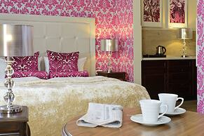 Rezydencja Luxury Hotel