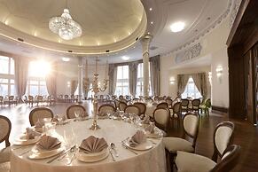 Rezydencja Luxury Hotel