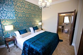 Rezydencja Luxury Hotel