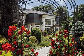 Rezydencja Luxury Hotel