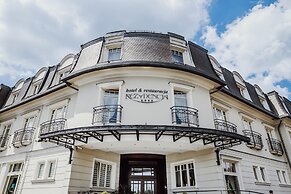 Rezydencja Luxury Hotel