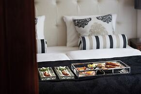 Rezydencja Luxury Hotel