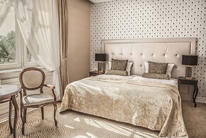 Rezydencja Luxury Hotel